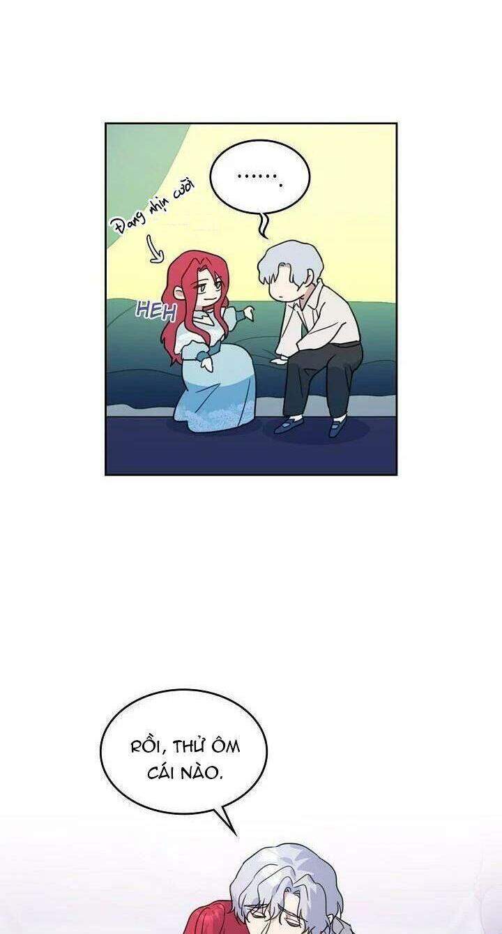 Người Đẹp Và Quái Vật Chapter 60 - Trang 2