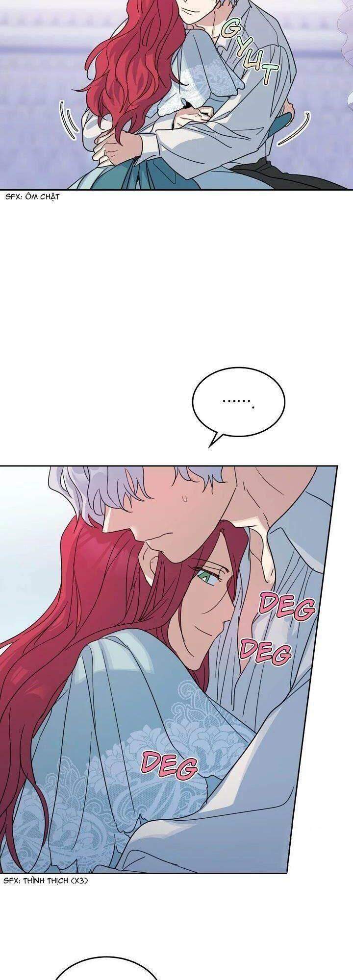 Người Đẹp Và Quái Vật Chapter 60 - Trang 2