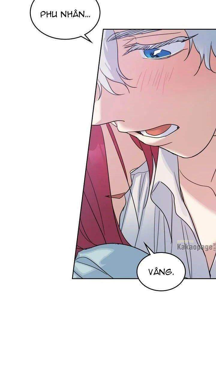 Người Đẹp Và Quái Vật Chapter 60 - Trang 2