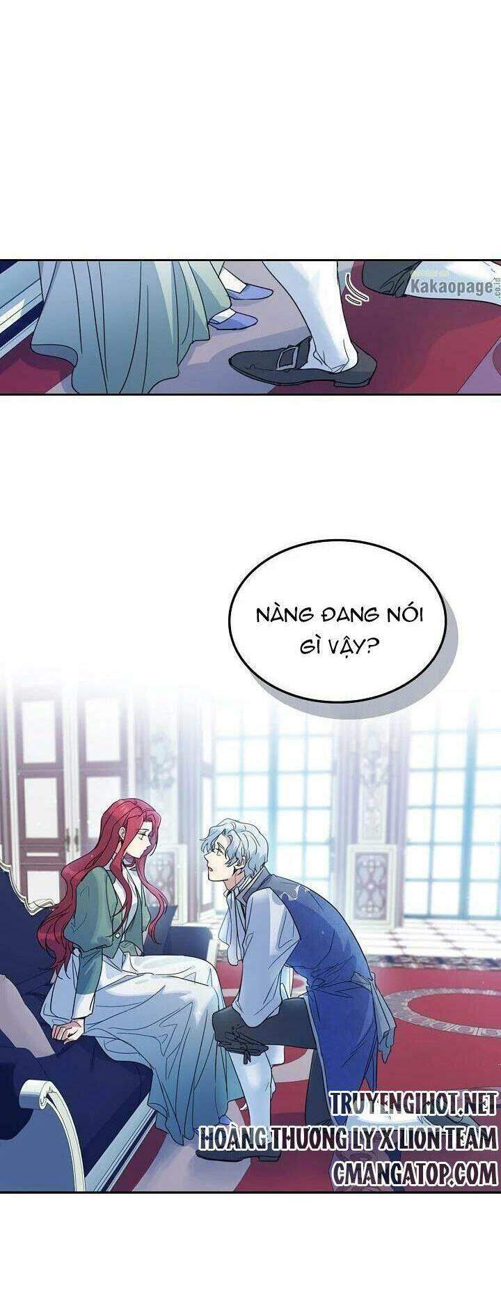 Người Đẹp Và Quái Vật Chapter 60 - Trang 2