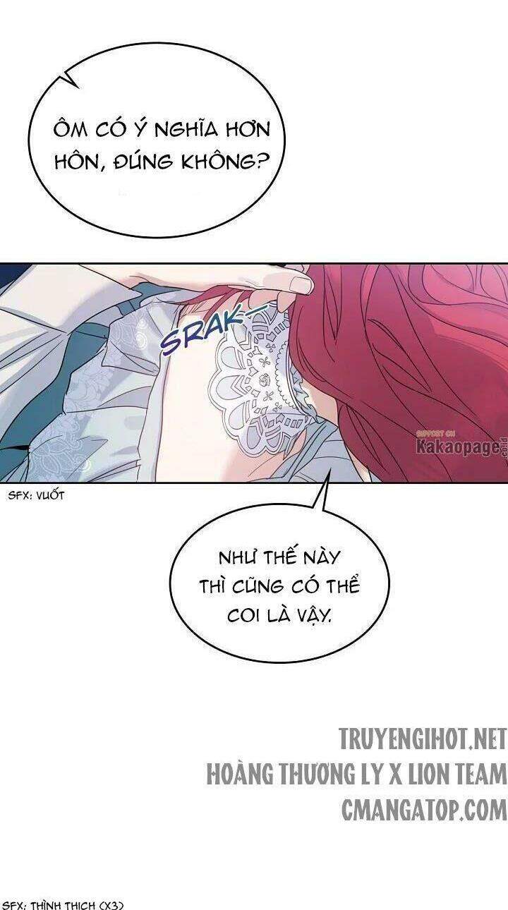 Người Đẹp Và Quái Vật Chapter 60 - Trang 2