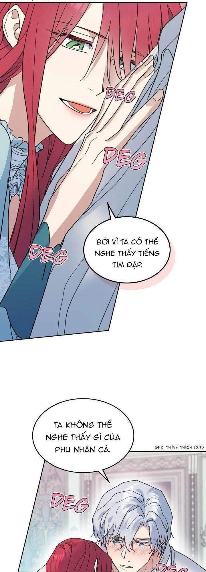 Người Đẹp Và Quái Vật Chapter 60 - Trang 2