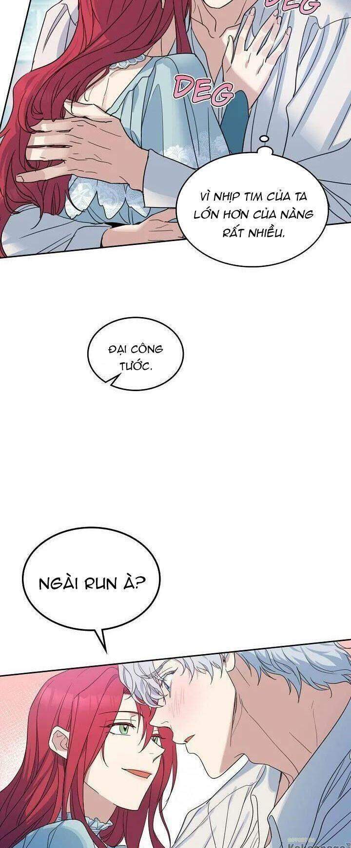 Người Đẹp Và Quái Vật Chapter 60 - Trang 2