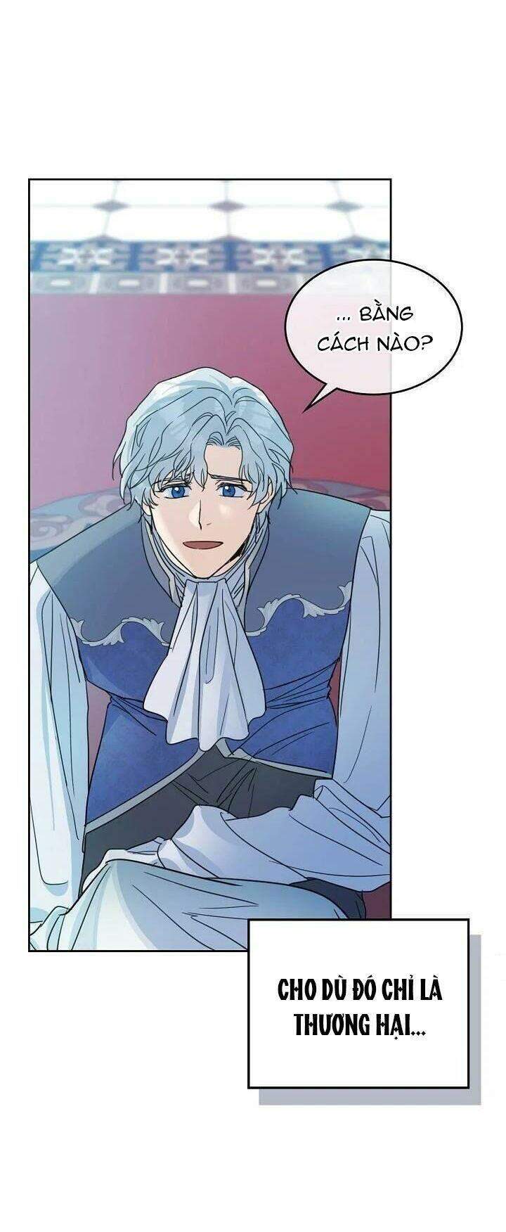 Người Đẹp Và Quái Vật Chapter 60 - Trang 2