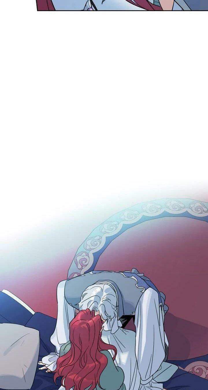 Người Đẹp Và Quái Vật Chapter 60 - Trang 2