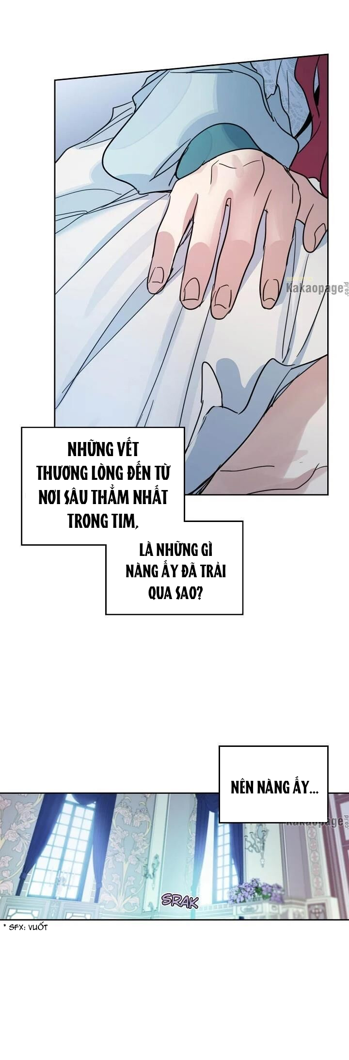 Người Đẹp Và Quái Vật Chapter 61.2 - Trang 2