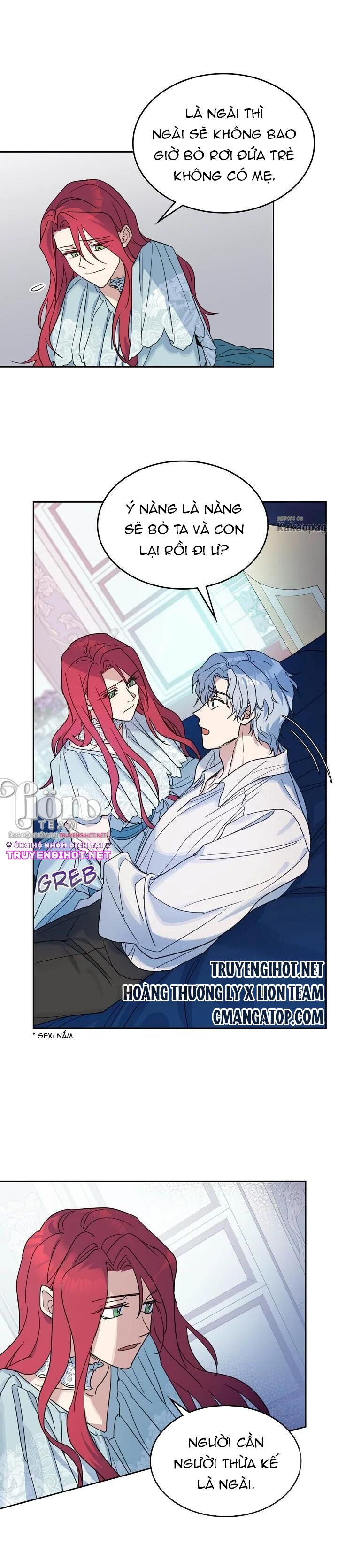 Người Đẹp Và Quái Vật Chapter 61.2 - Trang 2