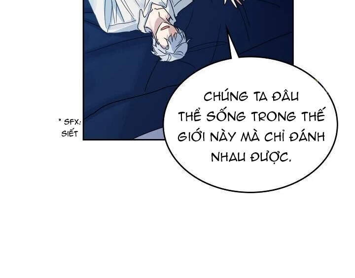 Người Đẹp Và Quái Vật Chapter 61.5 - Trang 2
