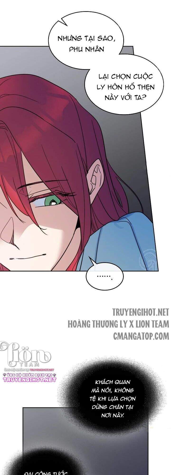 Người Đẹp Và Quái Vật Chapter 61.5 - Trang 2