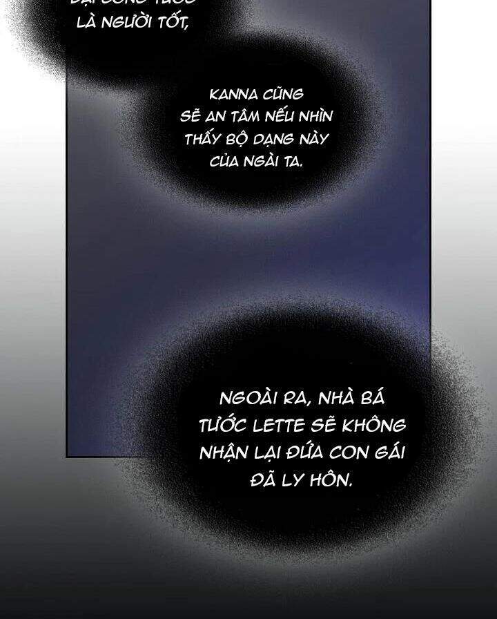 Người Đẹp Và Quái Vật Chapter 61.5 - Trang 2