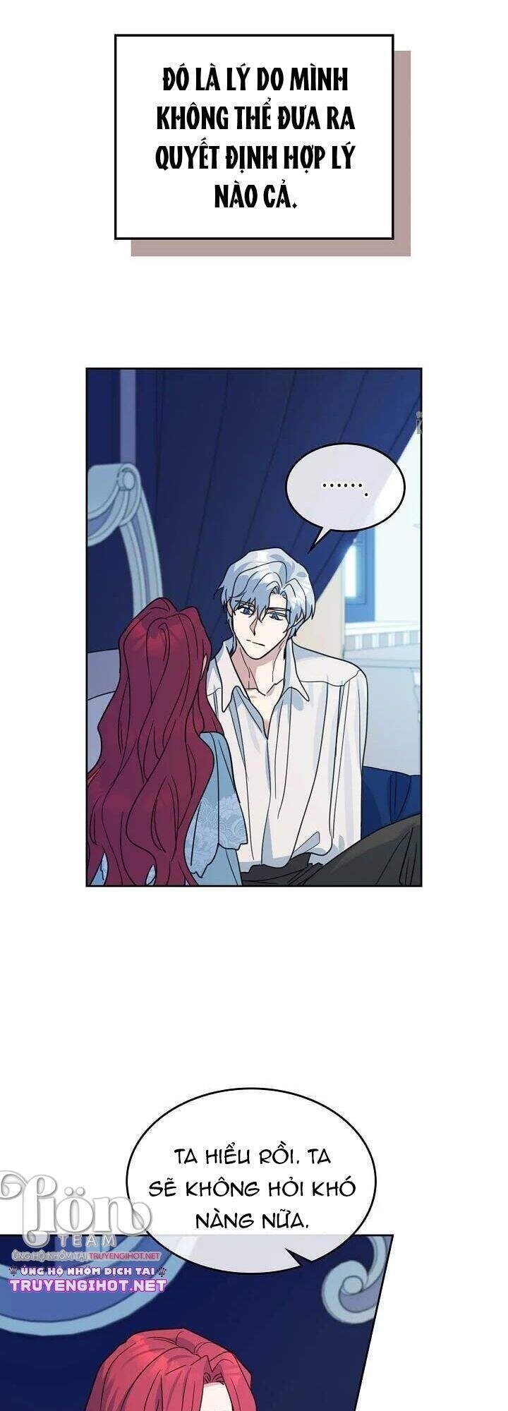 Người Đẹp Và Quái Vật Chapter 61.5 - Trang 2