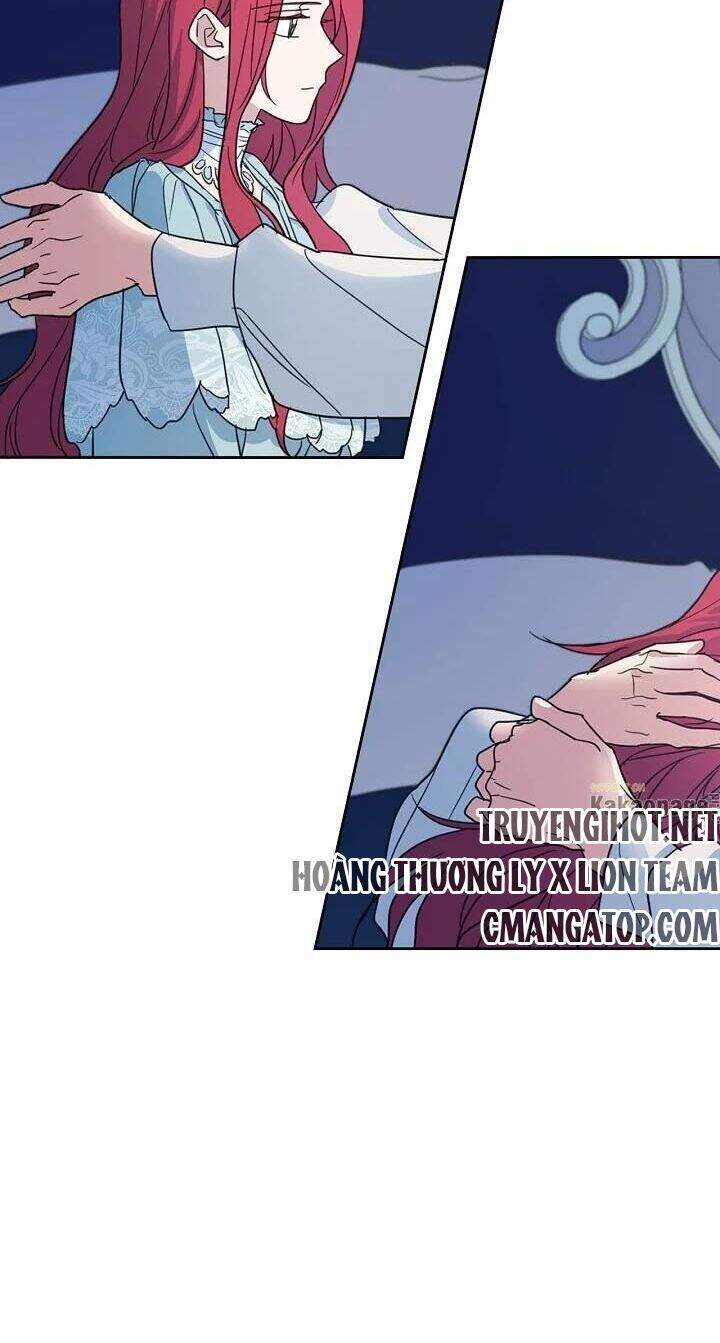 Người Đẹp Và Quái Vật Chapter 61.5 - Trang 2