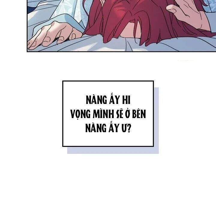 Người Đẹp Và Quái Vật Chapter 61.5 - Trang 2