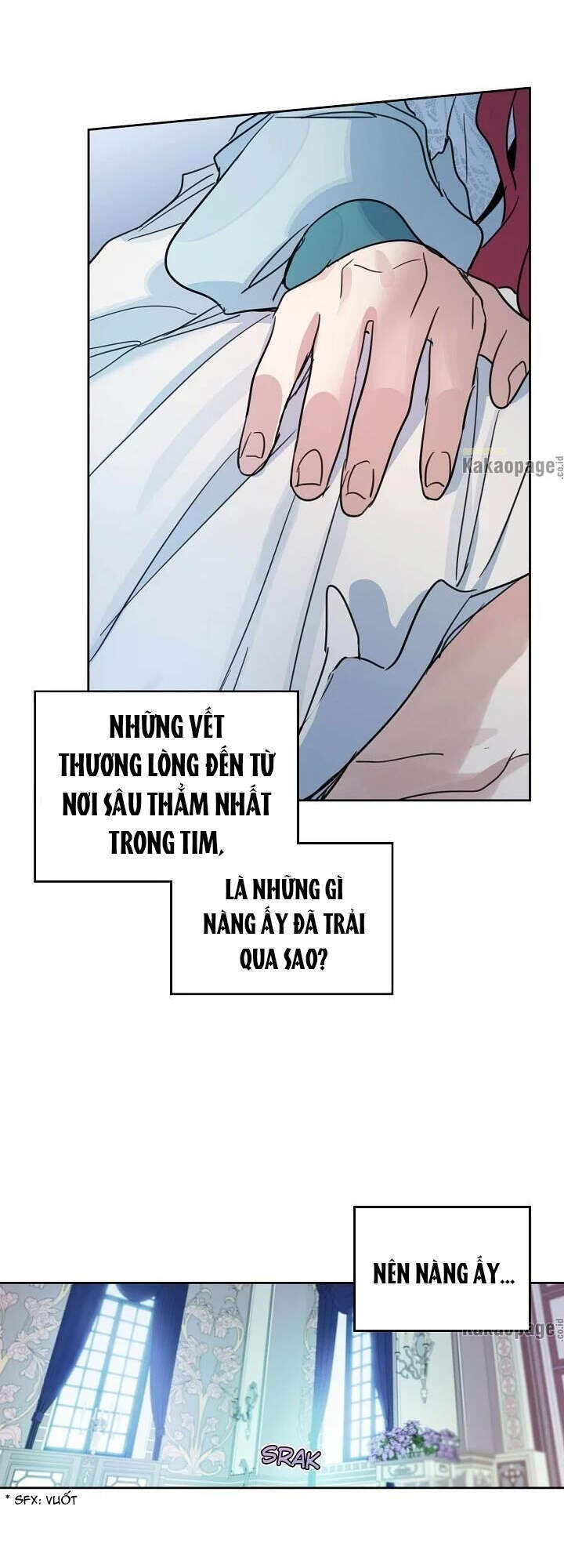 Người Đẹp Và Quái Vật Chapter 61.5 - Trang 2