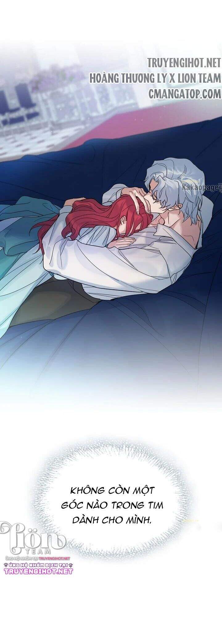 Người Đẹp Và Quái Vật Chapter 61.5 - Trang 2