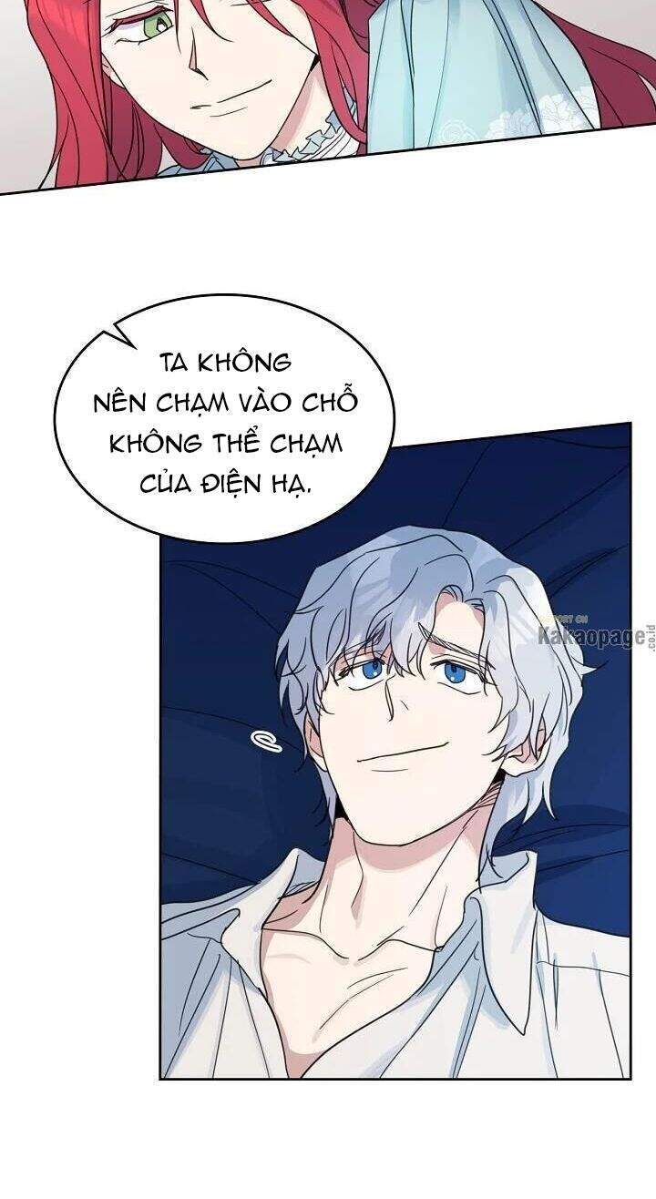 Người Đẹp Và Quái Vật Chapter 61.5 - Trang 2