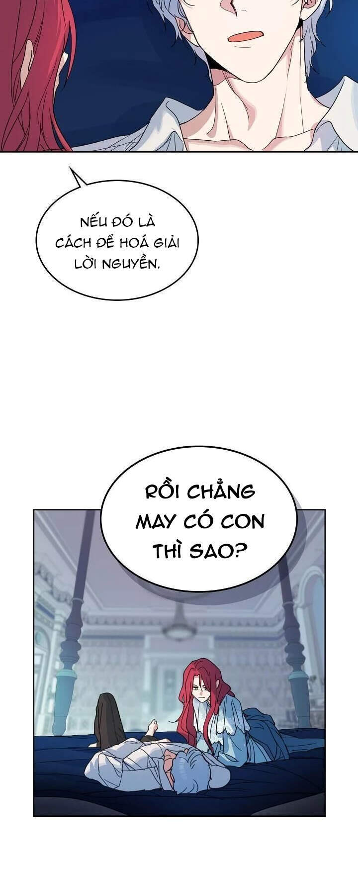 Người Đẹp Và Quái Vật Chapter 61.5 - Trang 2