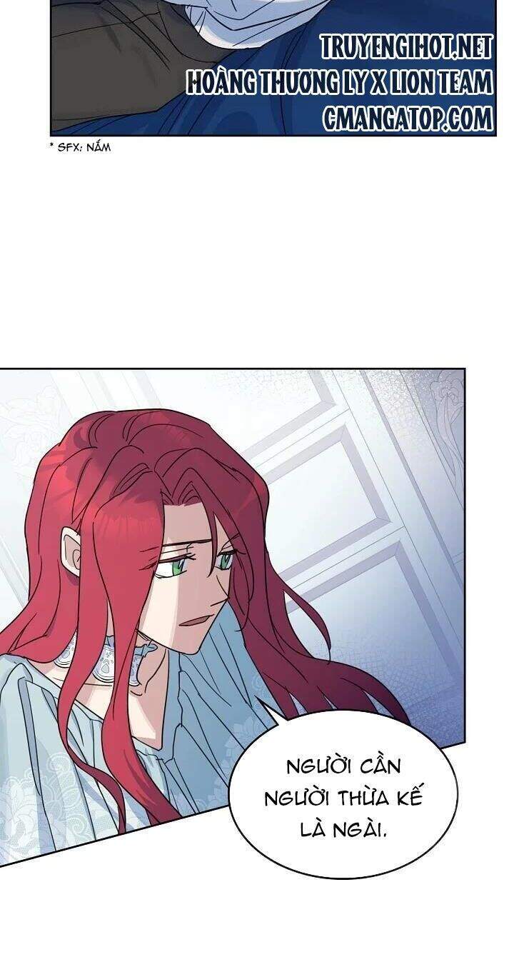 Người Đẹp Và Quái Vật Chapter 61.5 - Trang 2