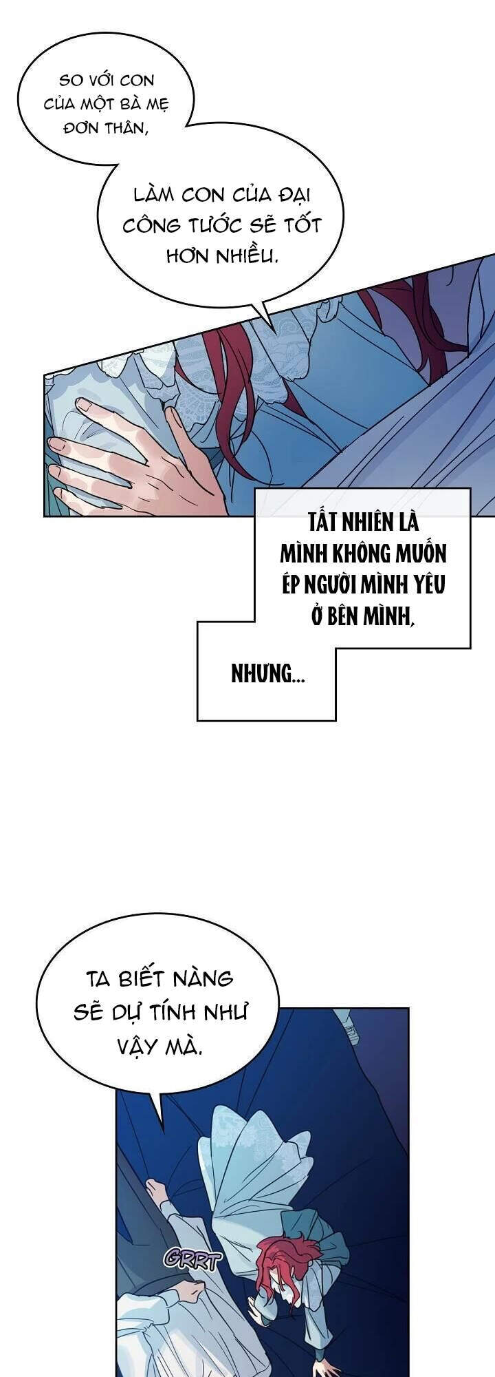 Người Đẹp Và Quái Vật Chapter 61.5 - Trang 2