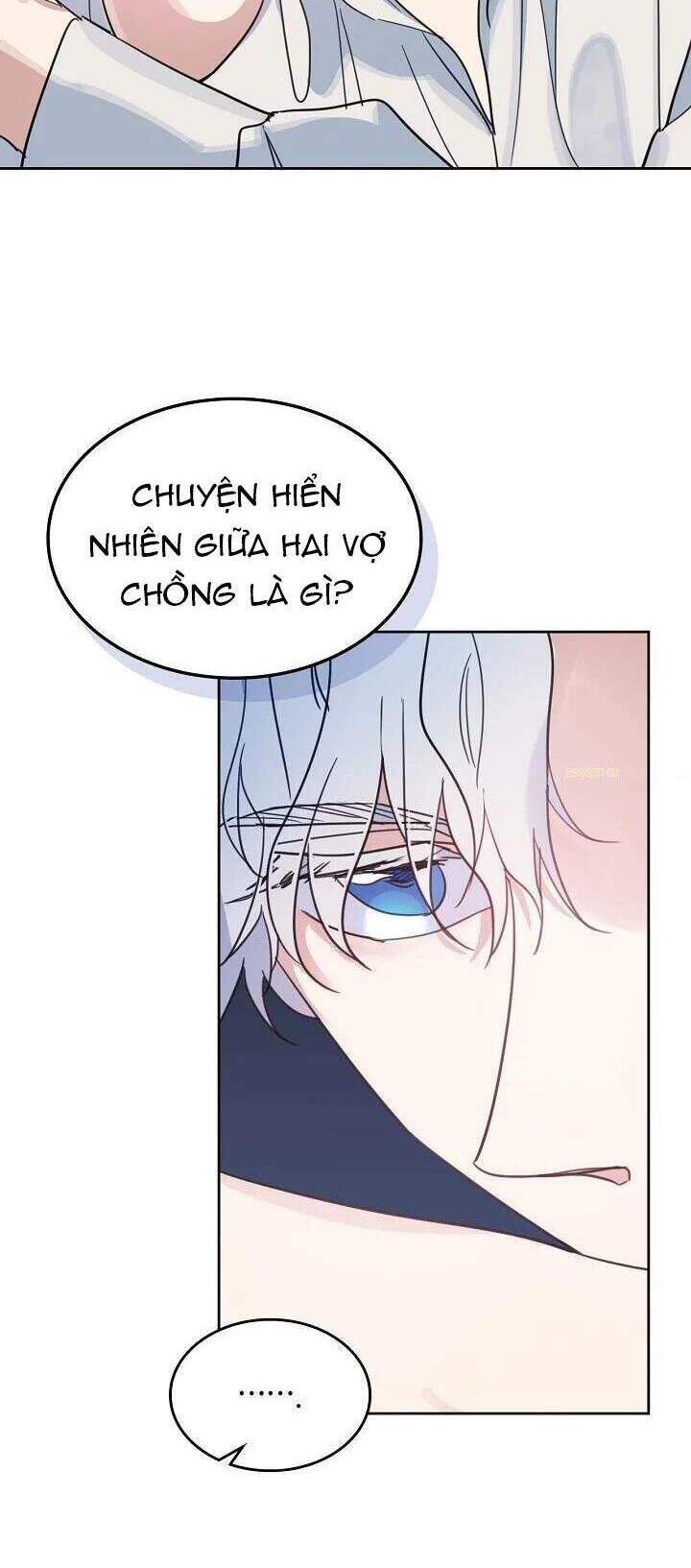 Người Đẹp Và Quái Vật Chapter 61 - Trang 2