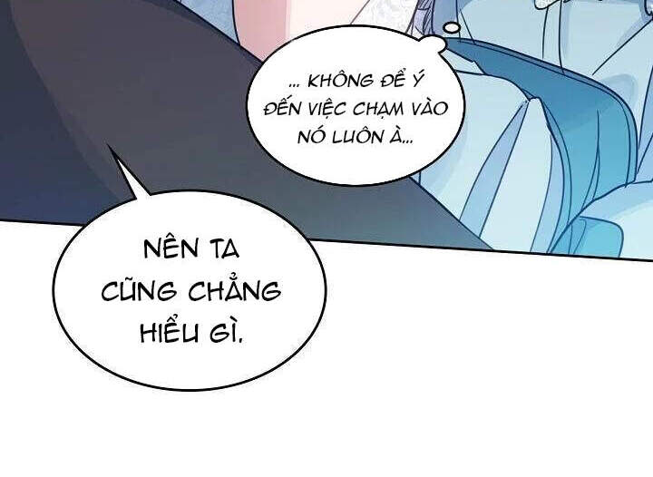 Người Đẹp Và Quái Vật Chapter 61 - Trang 2