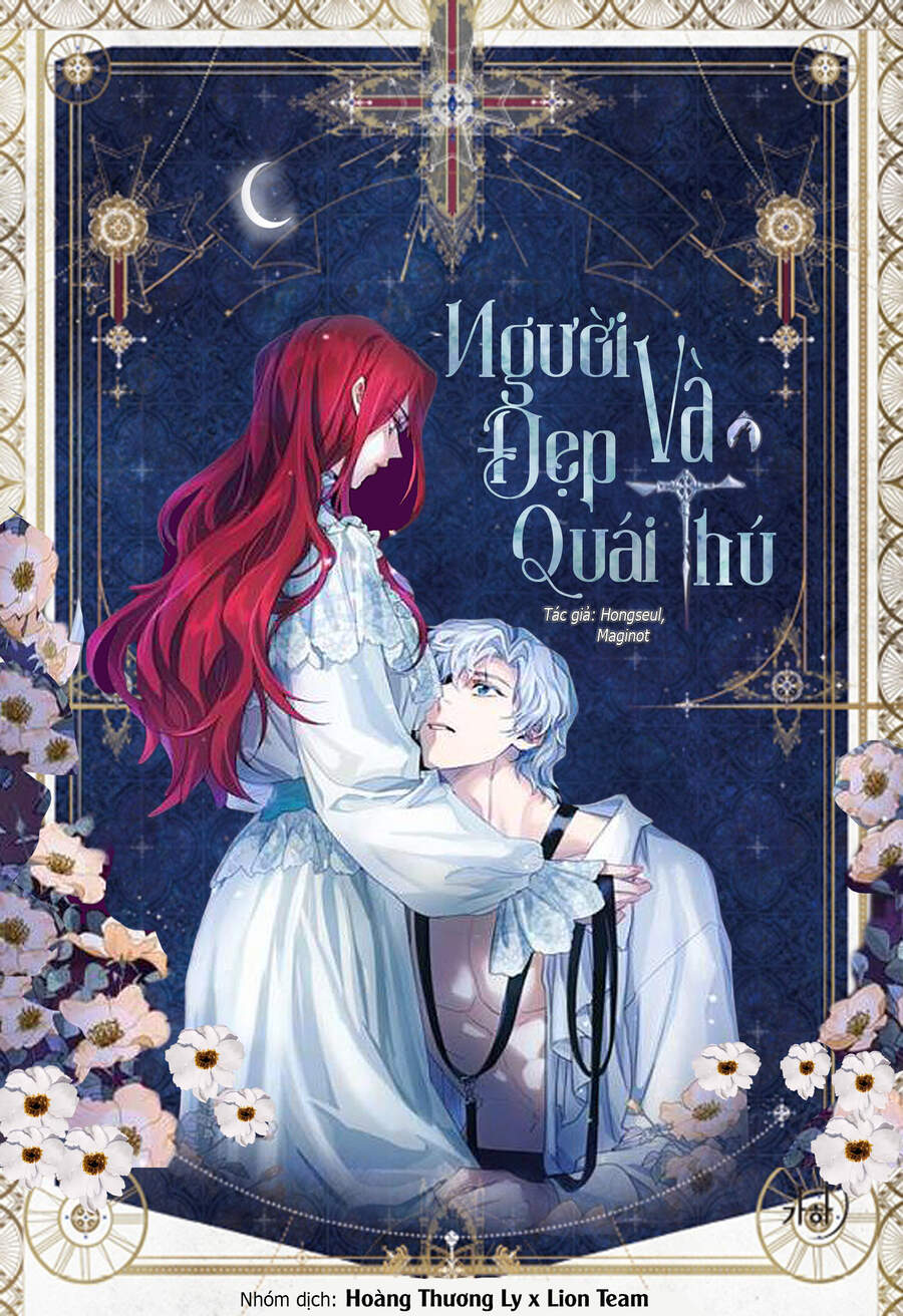 Người Đẹp Và Quái Vật Chapter 61 - Trang 2
