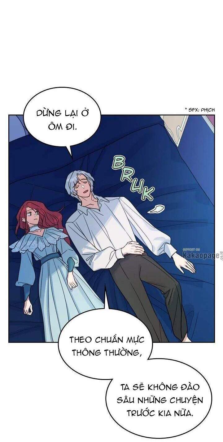 Người Đẹp Và Quái Vật Chapter 61 - Trang 2