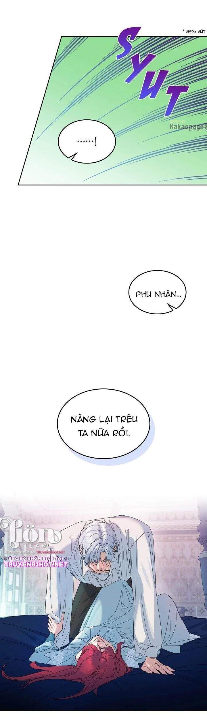 Người Đẹp Và Quái Vật Chapter 61 - Trang 2
