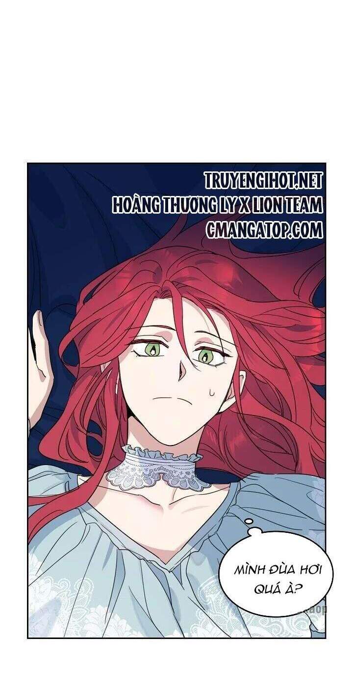 Người Đẹp Và Quái Vật Chapter 61 - Trang 2