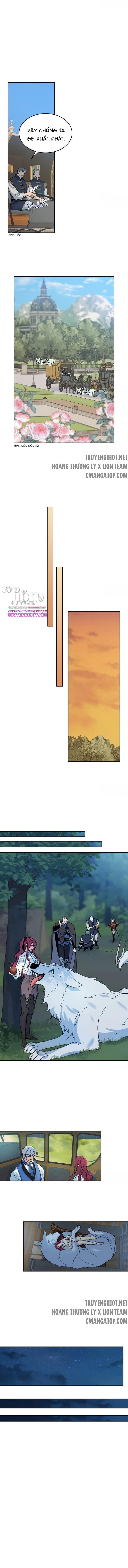 Người Đẹp Và Quái Vật Chapter 62.2 - Trang 2