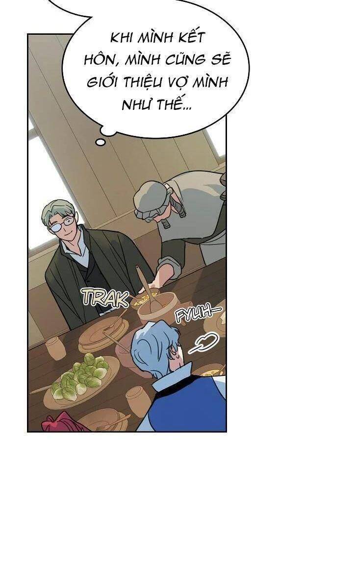 Người Đẹp Và Quái Vật Chapter 64 - Trang 2