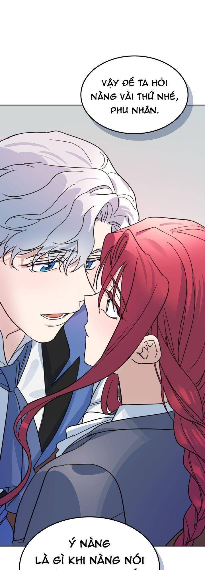 Người Đẹp Và Quái Vật Chapter 66 - Trang 2