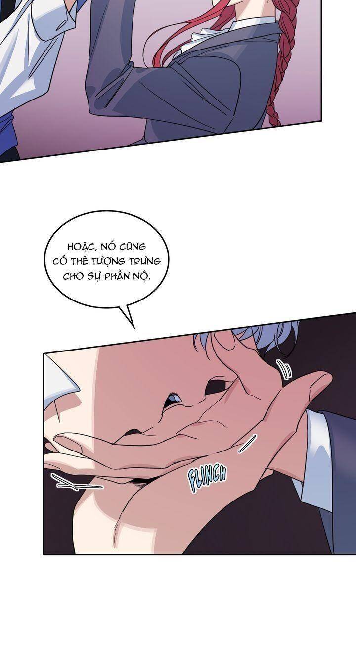 Người Đẹp Và Quái Vật Chapter 66 - Trang 2