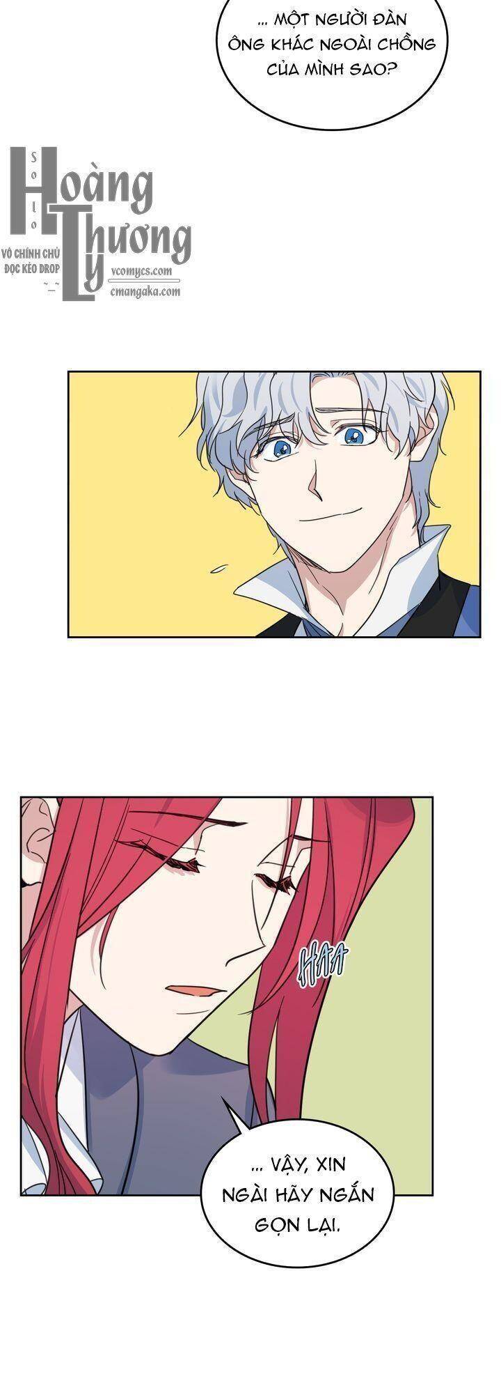 Người Đẹp Và Quái Vật Chapter 66 - Trang 2