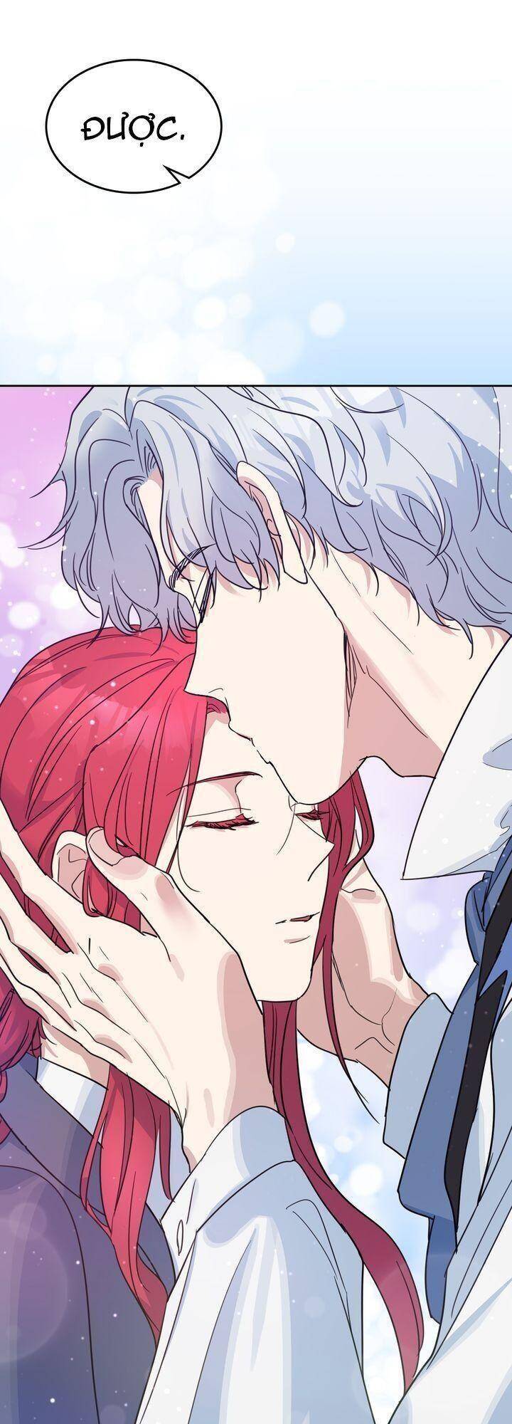 Người Đẹp Và Quái Vật Chapter 66 - Trang 2