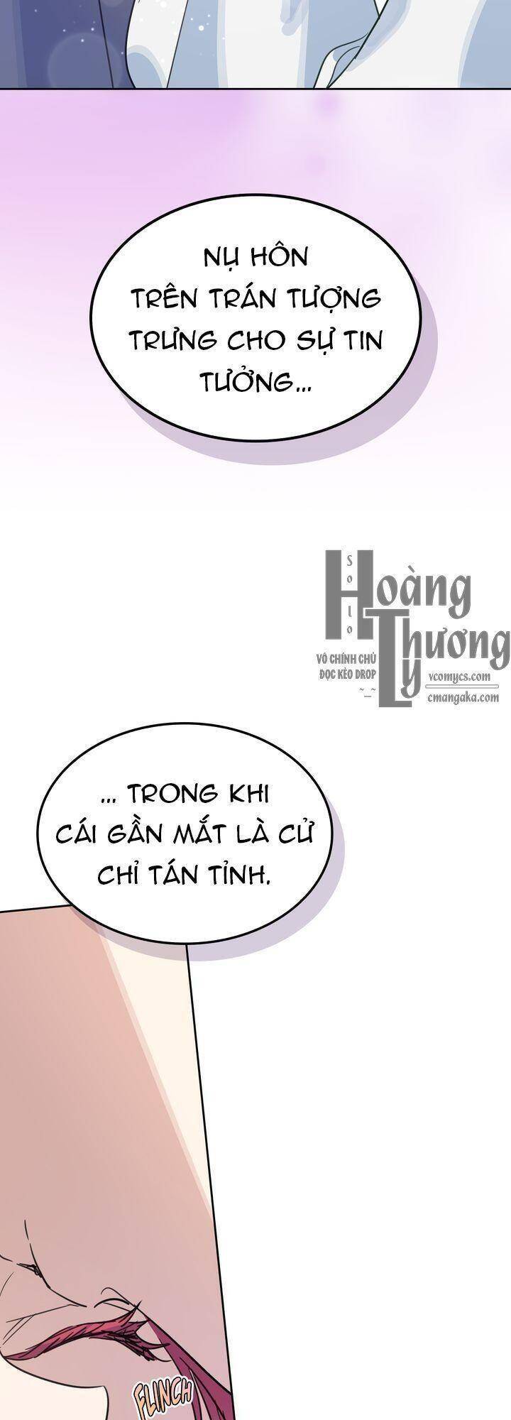 Người Đẹp Và Quái Vật Chapter 66 - Trang 2