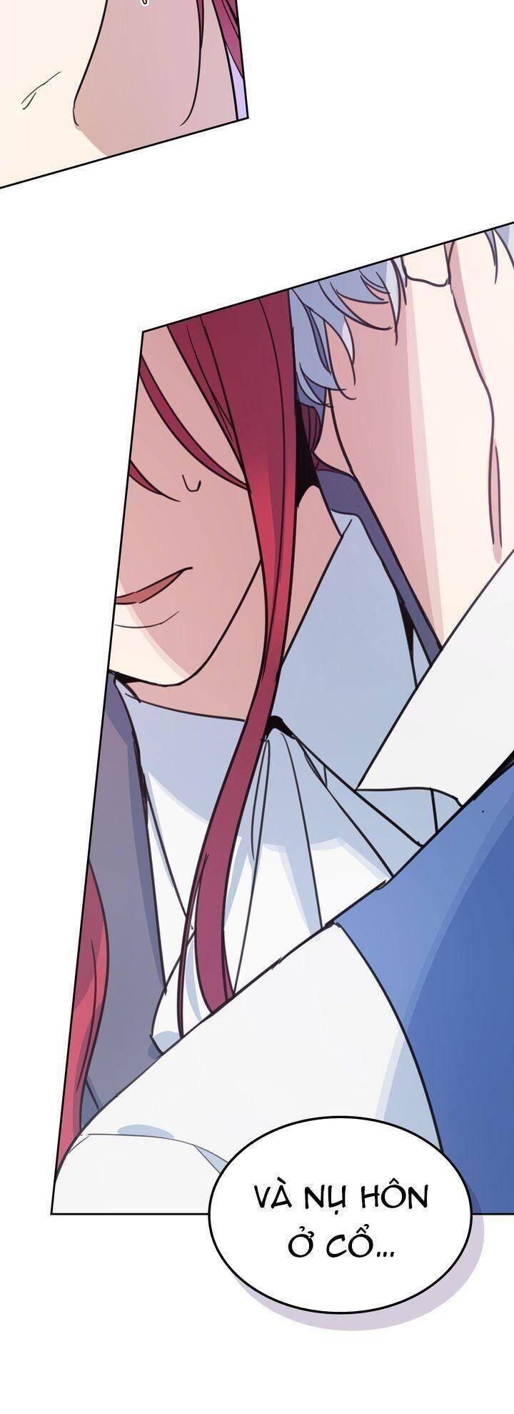 Người Đẹp Và Quái Vật Chapter 66 - Trang 2