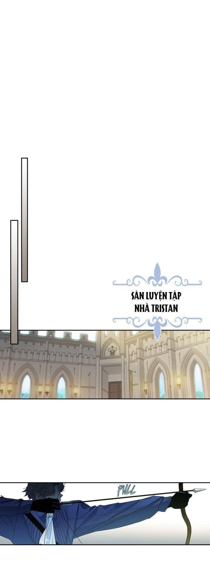 Người Đẹp Và Quái Vật Chapter 66 - Trang 2