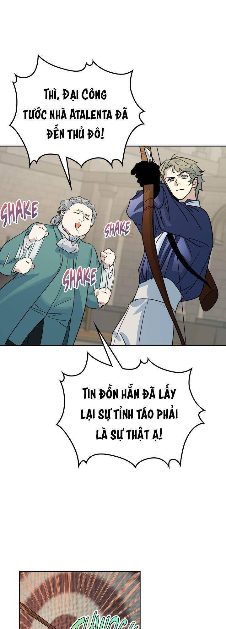 Người Đẹp Và Quái Vật Chapter 66 - Trang 2