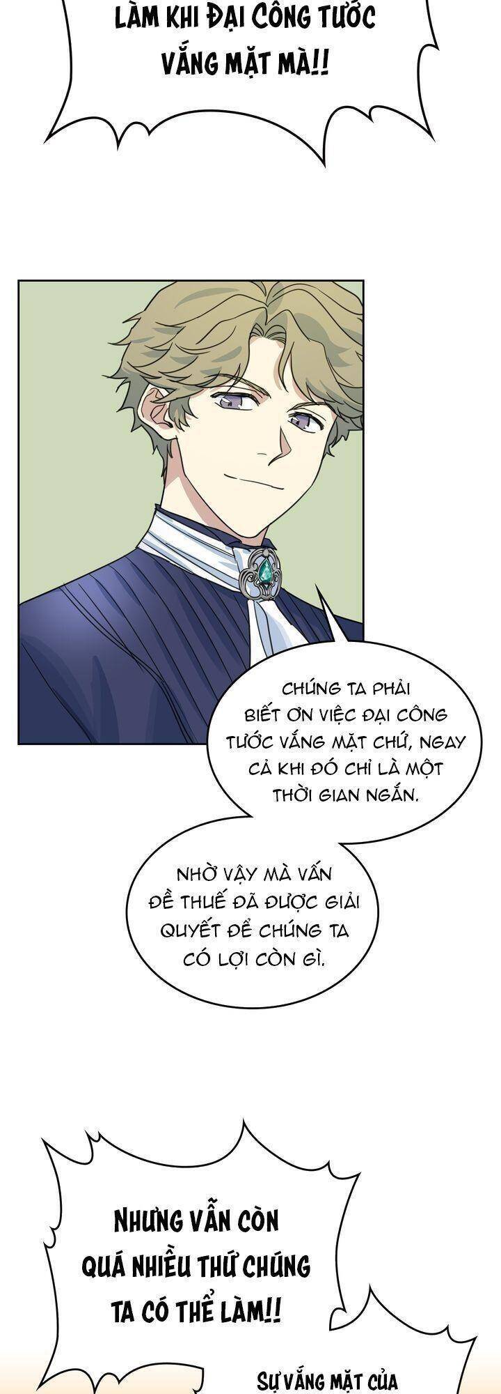 Người Đẹp Và Quái Vật Chapter 66 - Trang 2