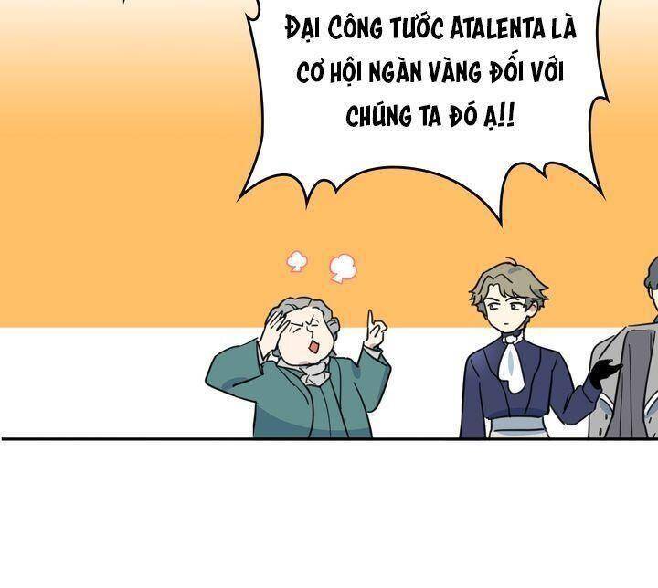 Người Đẹp Và Quái Vật Chapter 66 - Trang 2