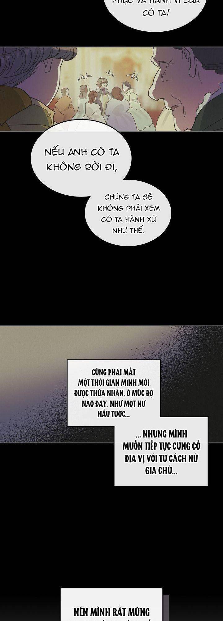 Người Đẹp Và Quái Vật Chapter 66 - Trang 2