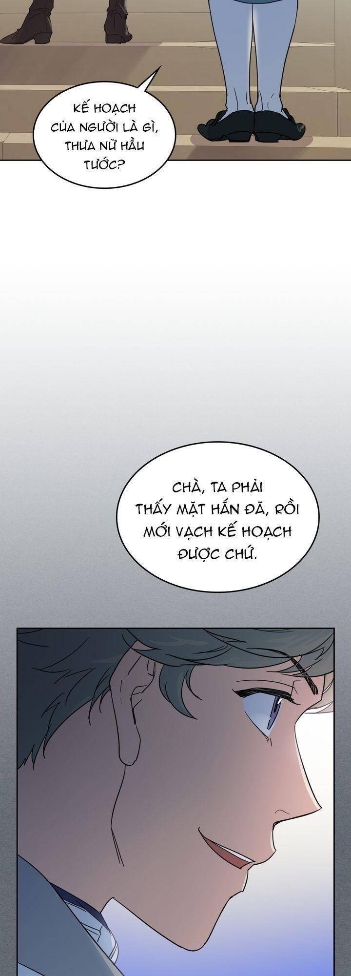 Người Đẹp Và Quái Vật Chapter 66 - Trang 2