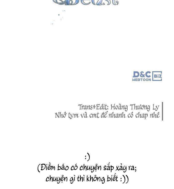 Người Đẹp Và Quái Vật Chapter 66 - Trang 2