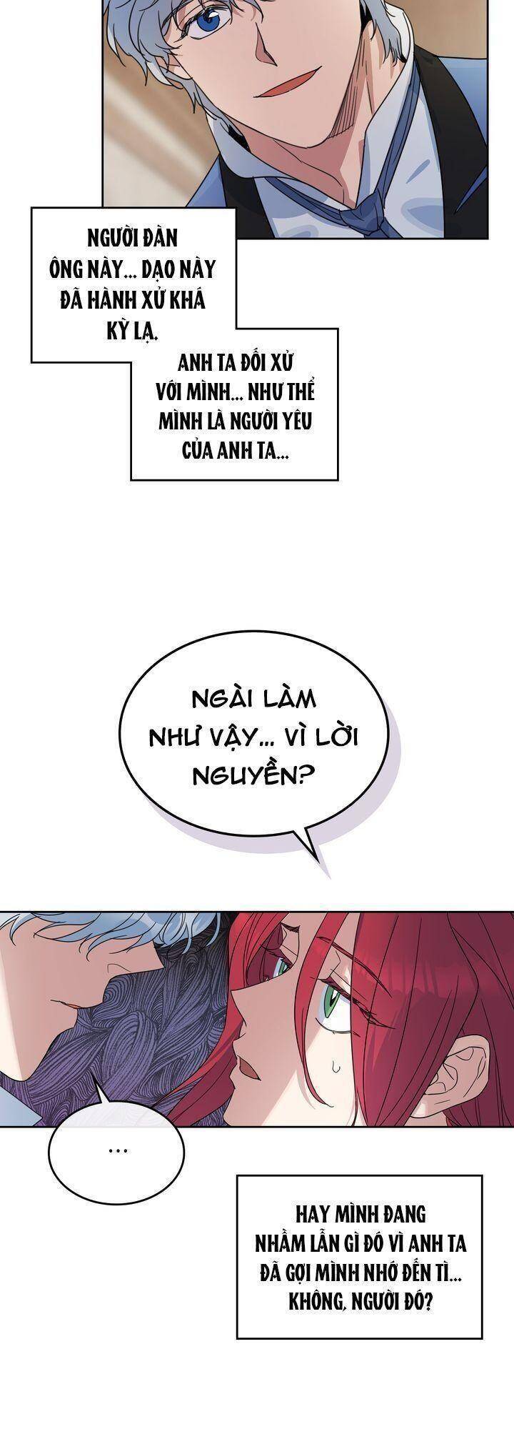 Người Đẹp Và Quái Vật Chapter 66 - Trang 2