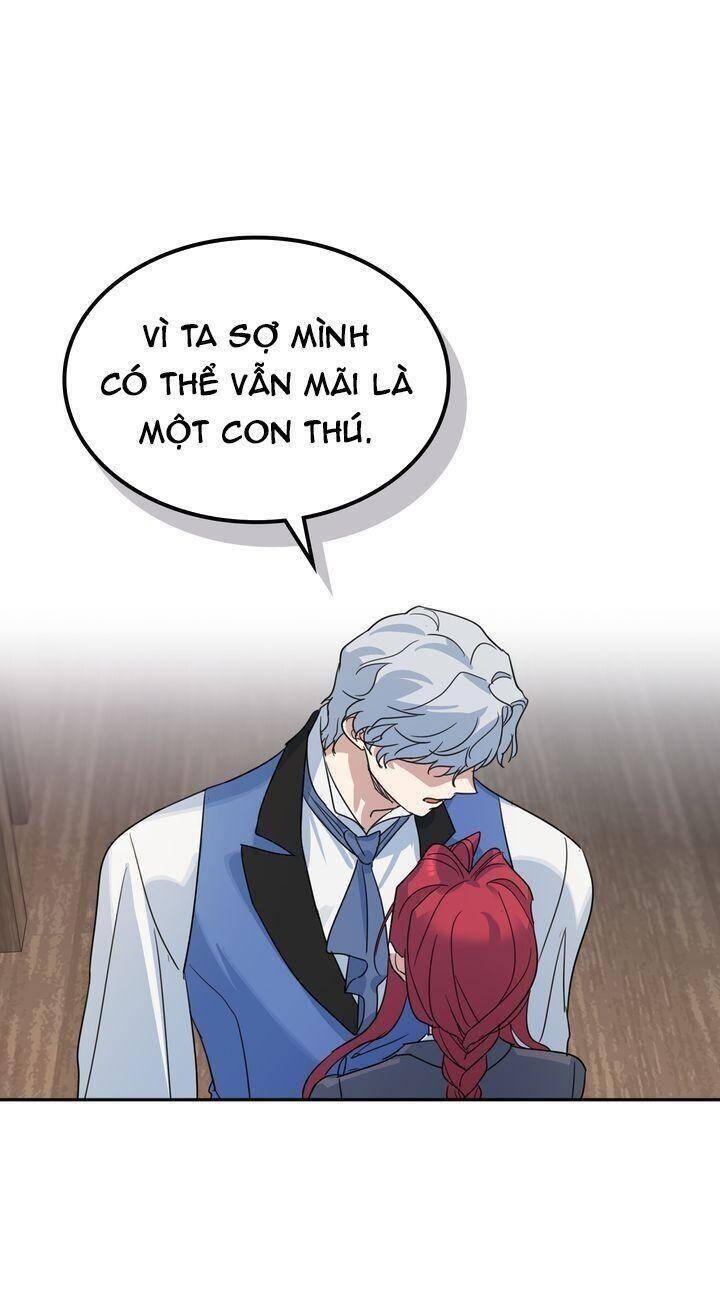 Người Đẹp Và Quái Vật Chapter 66 - Trang 2