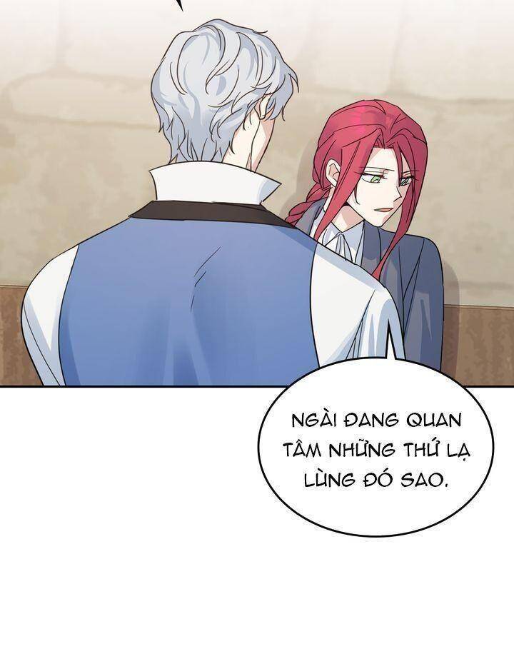 Người Đẹp Và Quái Vật Chapter 66 - Trang 2