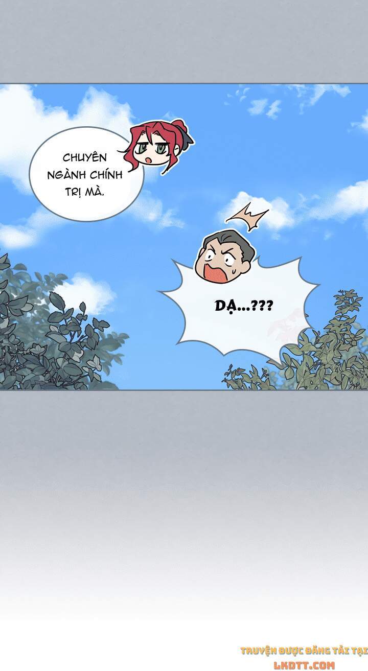 Người Đẹp Và Quái Vật Chapter 7 - Trang 2