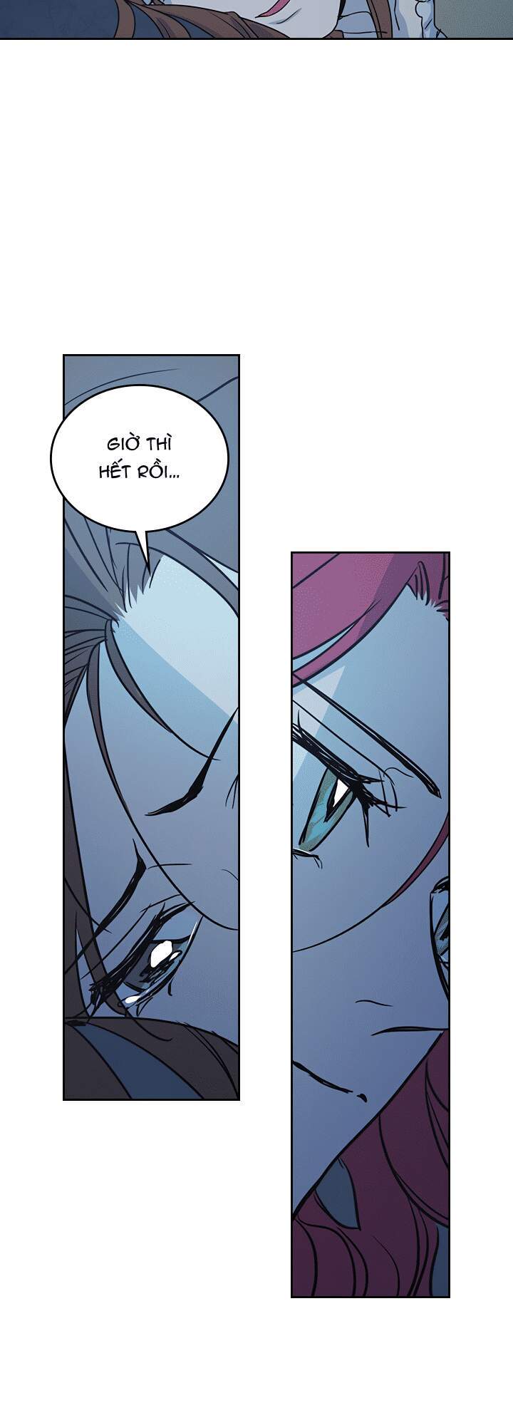 Người Đẹp Và Quái Vật Chapter 7 - Trang 2