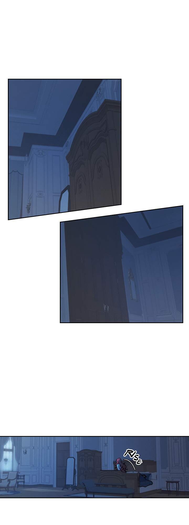 Người Đẹp Và Quái Vật Chapter 7 - Trang 2